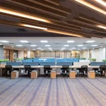 Expert Insights: Future of Office Interiors and Workspace Productivity