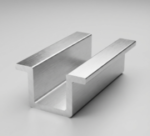 Modular Glass Partition