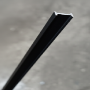 Aluminium Framed Glass Partitions