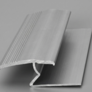 Aluminium Carpet Profile