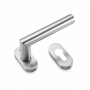 Narrow Stile Mortice Handle