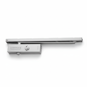 Overhead Door Closer