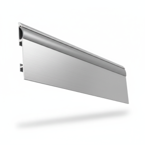 Aluminium Skirting