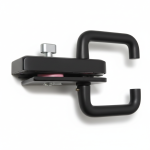 Studio Glass Door Lock