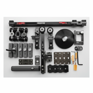 Synchro Sliding System