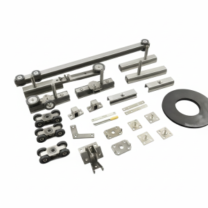 Telescopic Sliding System