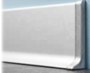 Aluminium Framed Glass Partitions