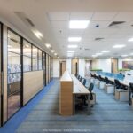 Commercial Interior Trends in India: What to Expect in 2026