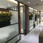 Top 10 Benefits of Modular Glass Partitions for Modern Indian Offices