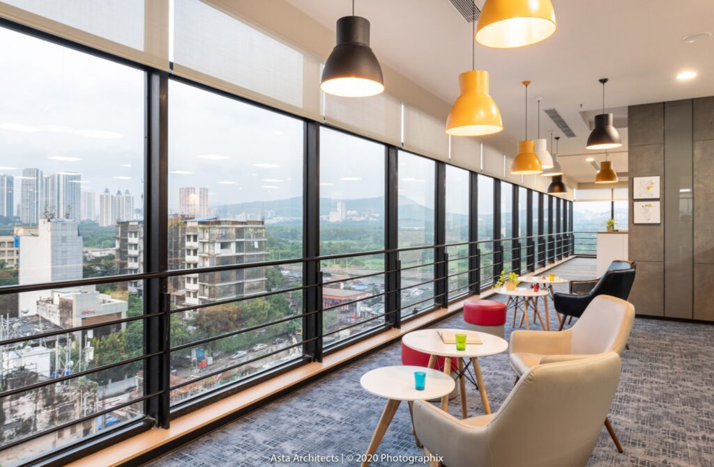 Premium Frameless Glass Partitions vs Framed Systems: A Detailed Comparison