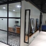 Common Mistakes to Avoid When Choosing Glass Office Partitions