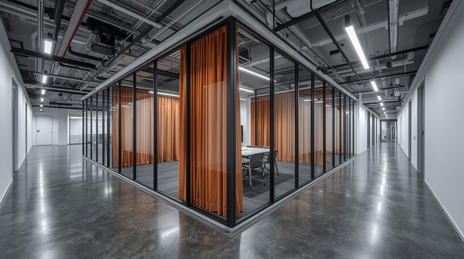 The Future of Workspace Design: Trends in Office Partitions and Layouts